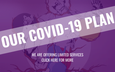 Our COVID-19 Plan