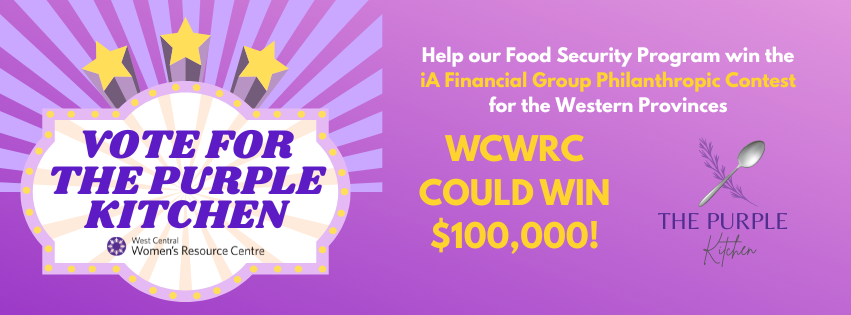 iA Contest Website banner