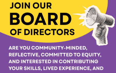 Board of Directors Recruitment
