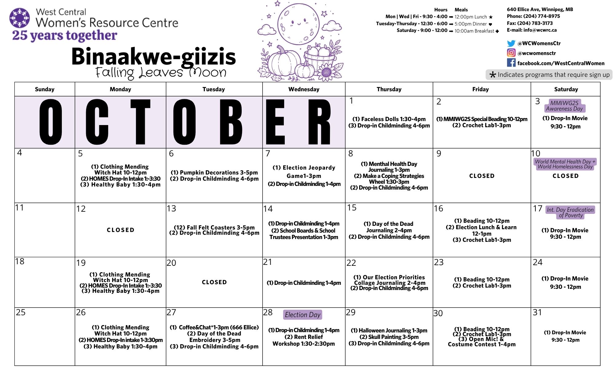 October Front (1)
